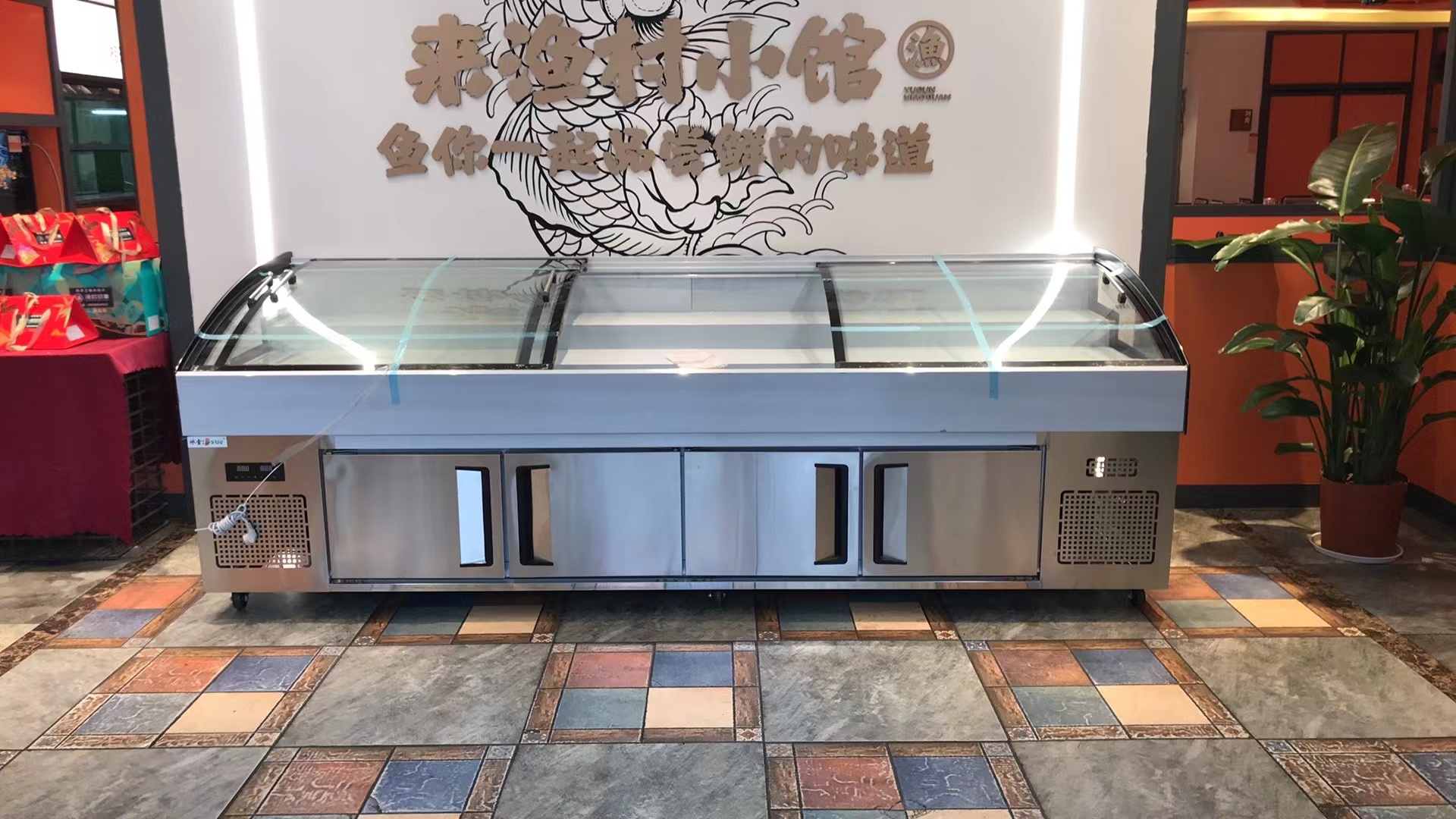 惠州冷库定制冷柜 厂家直供